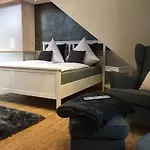 Apartment Holiday Trier City