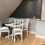 Holiday Trier City Apartment