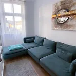 Apartment Holiday Trier City