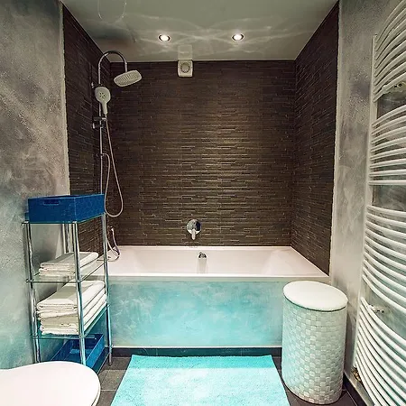 Holiday Trier City Apartment *