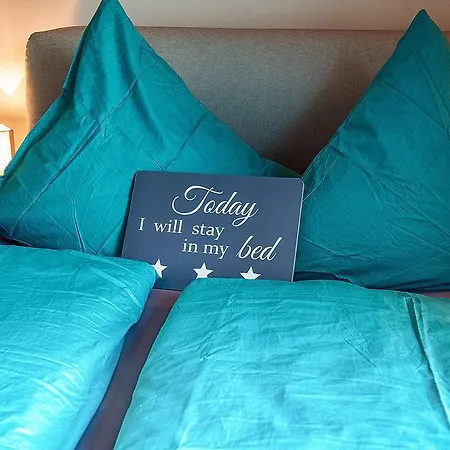 Holiday Trier City Apartmán Trevír