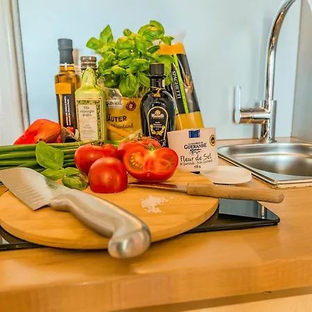 Holiday Trier City Trier