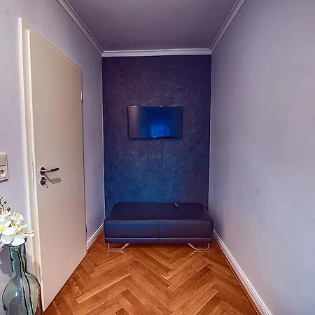 Holiday Trier City *