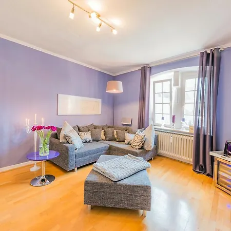 Holiday Trier City Trier