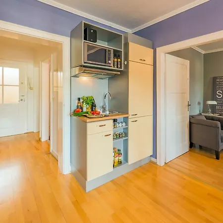 Holiday Trier City * Trevír