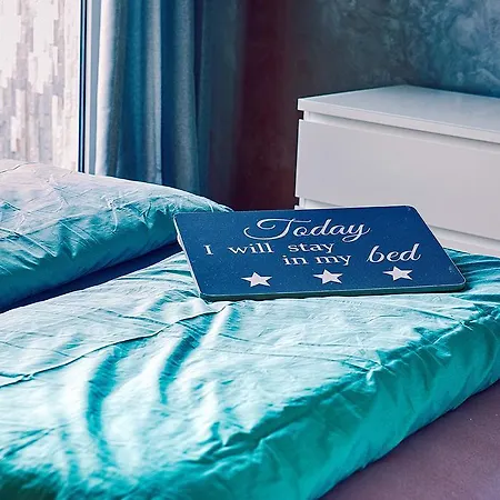 Holiday Trier City Lejlighed