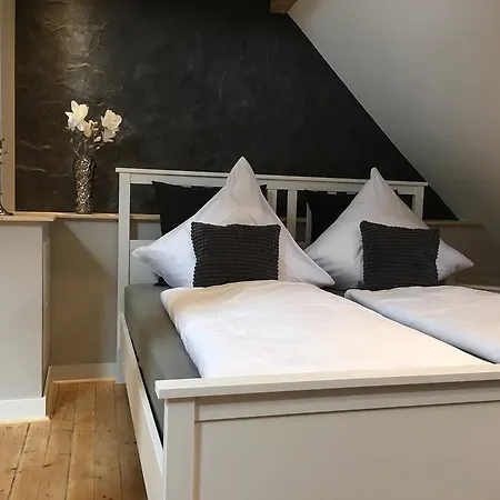 Apartment Holiday Trier City *