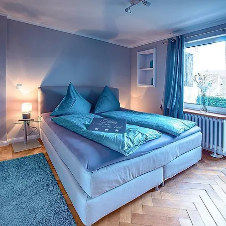 Holiday Trier City *