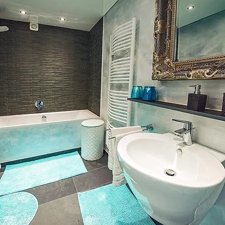 Apartmán Holiday Trier City Trevír