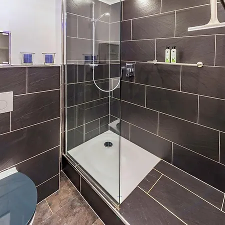 Holiday Trier City Trier