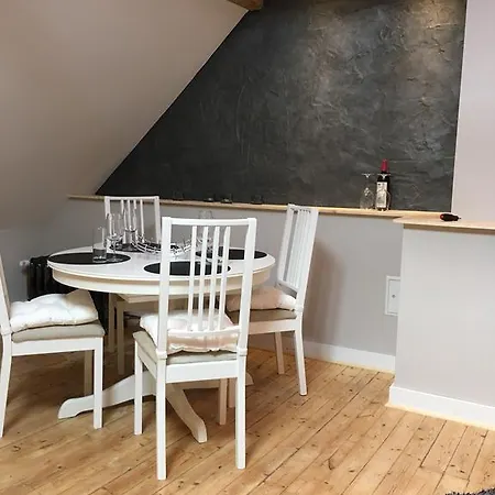 Holiday Trier City Apartmán