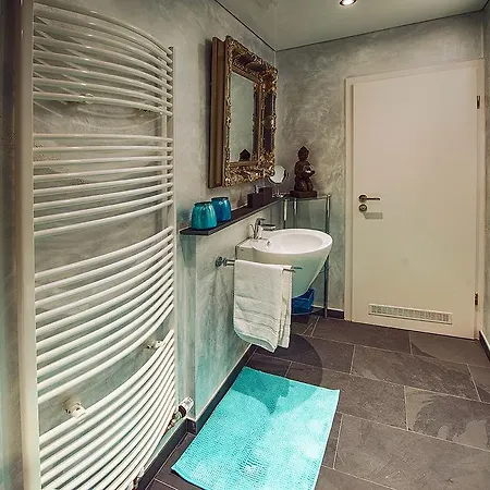 Holiday Trier City Apartment *