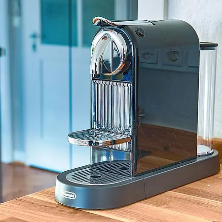 Holiday Trier City Apartmán