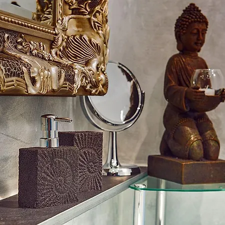 Holiday Trier City Apartmán *