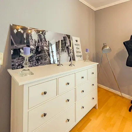 Holiday Trier City * Trier