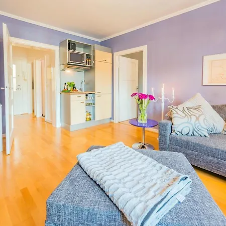 Holiday Trier City Trier