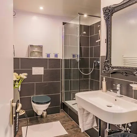 Apartment Holiday Trier City Trier