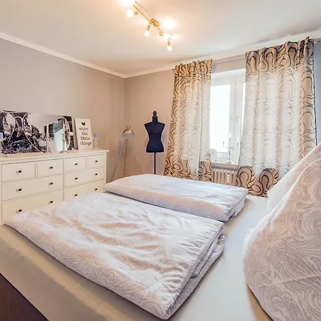 Holiday Trier City Trevír