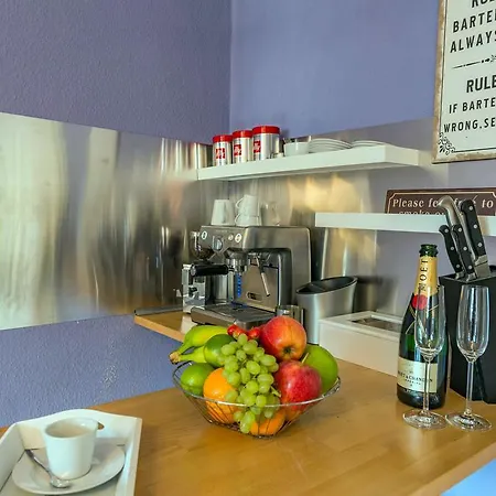 Apartmán Holiday Trier City