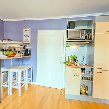 Holiday Trier City Trier