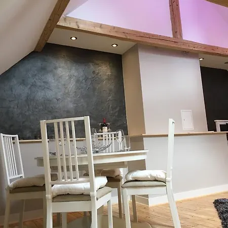 Holiday Trier City Apartmán