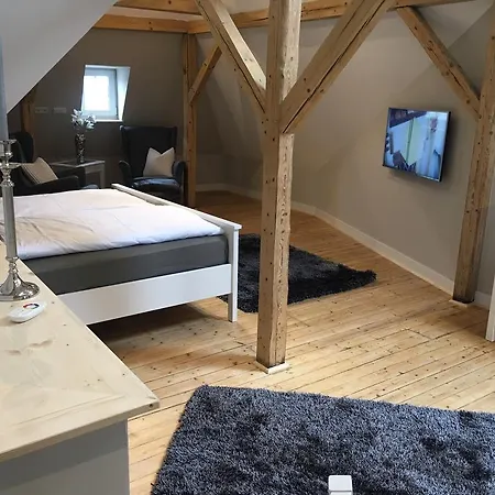 Apartmán Holiday Trier City *