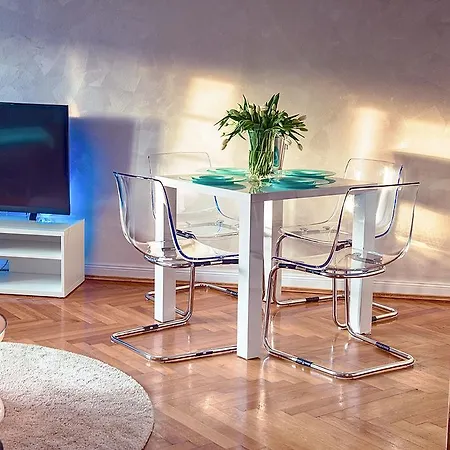 Apartmán Holiday Trier City