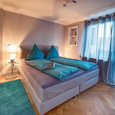 Holiday Trier City Trier