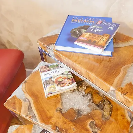 Holiday Trier City * Trevír