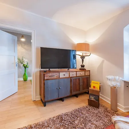 Holiday Trier City * Trier