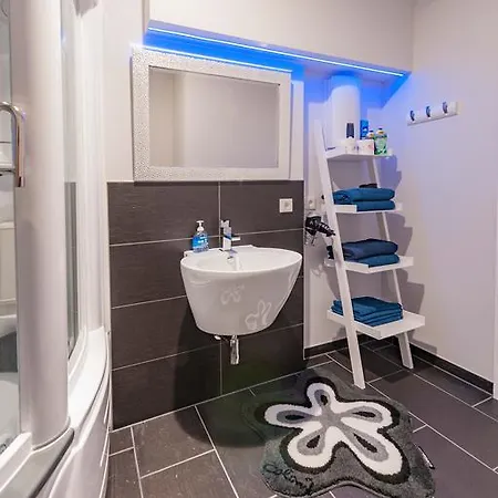 Holiday Trier City *