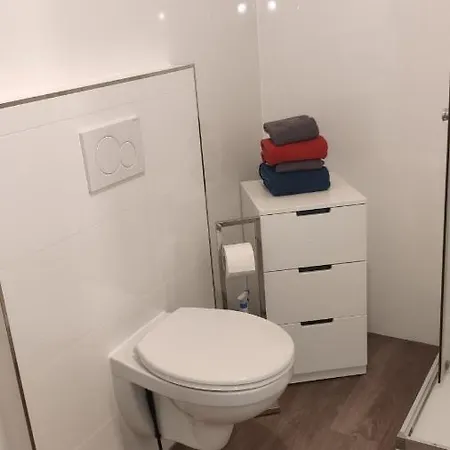 Holiday Trier City * Trevír