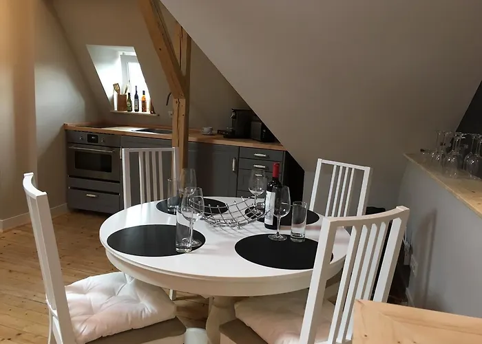 Holiday Trier City * 트리어