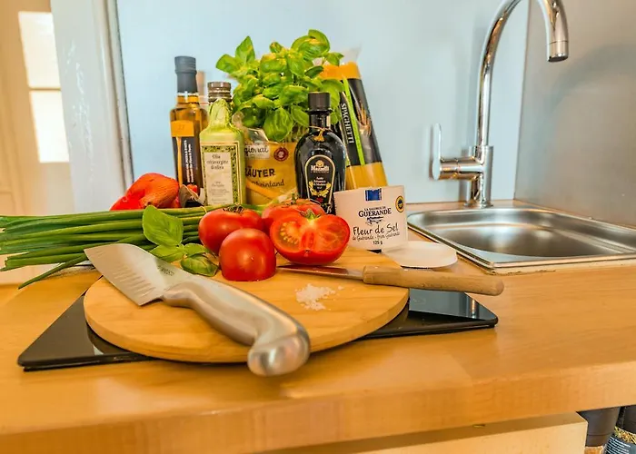 Holiday Trier City Trier