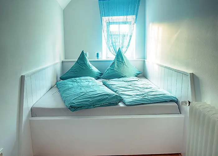 Holiday Trier City Trier