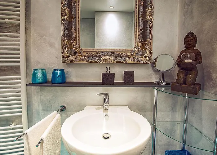 Holiday Trier City *