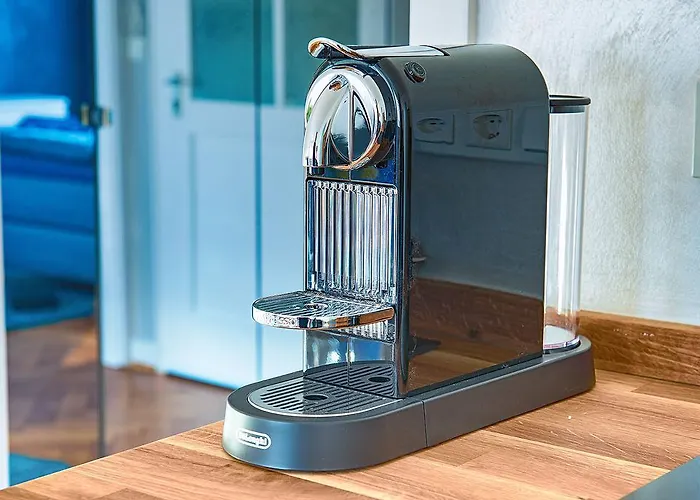 Holiday Trier City 아파트