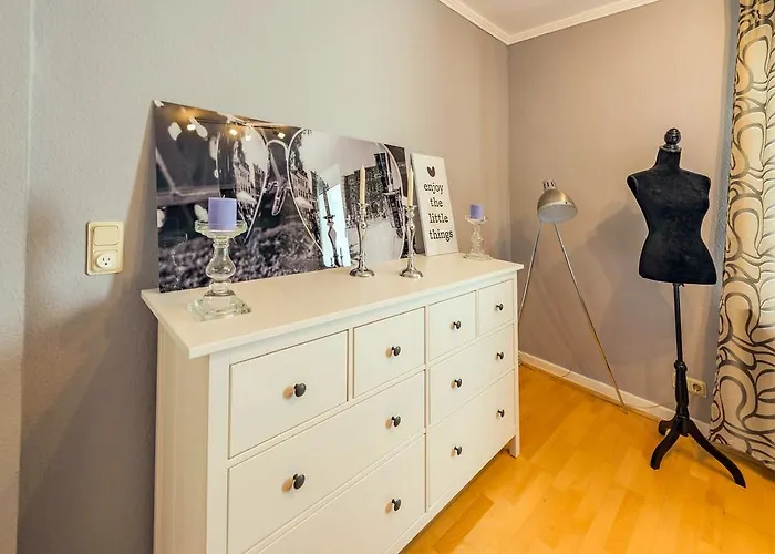 Holiday Trier City * Trier