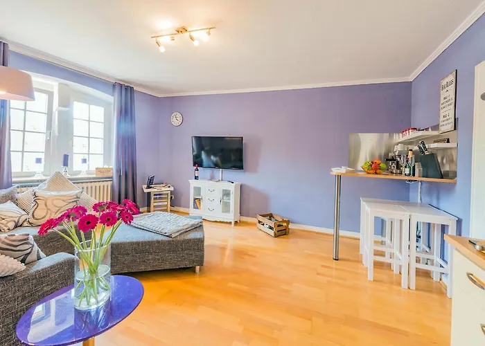 Holiday Trier City *