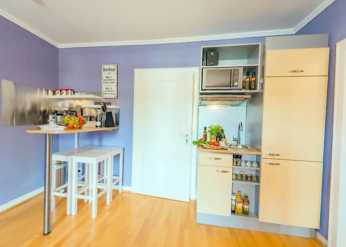 Holiday Trier City Trier