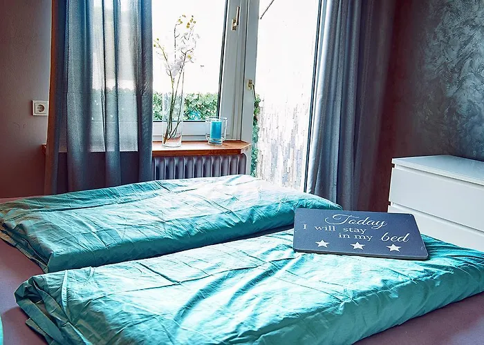 Holiday Trier City *