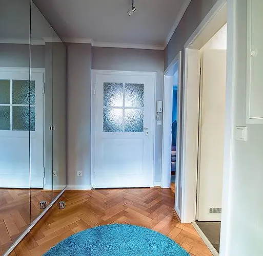 Holiday Trier City * 트리어