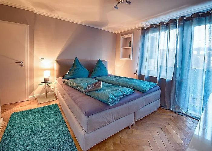 Holiday Trier City Trier