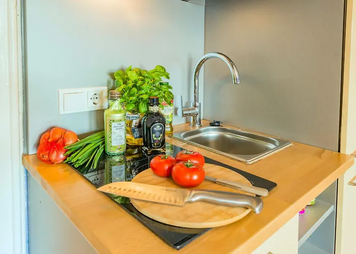 Holiday Trier City *