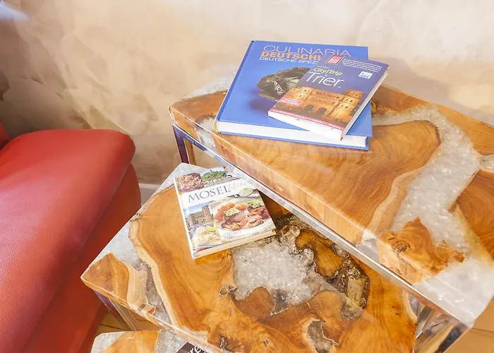 Holiday Trier City * 트리어