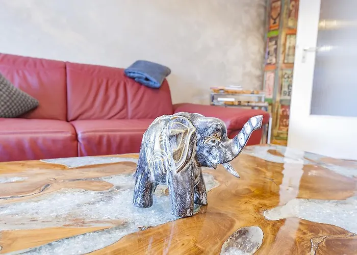 Holiday Trier City * 트리어