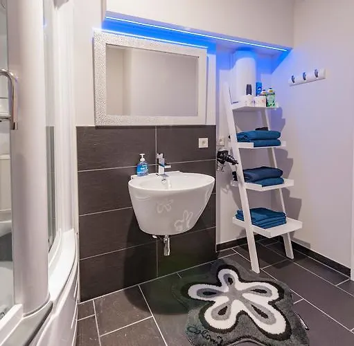 Holiday Trier City *