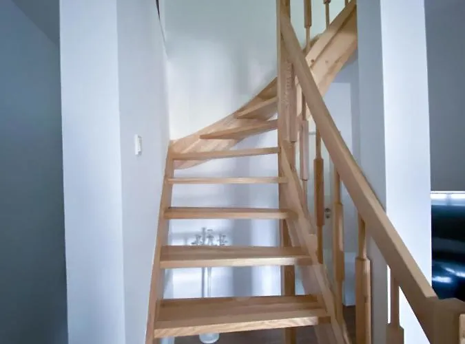 Apartment Holiday Trier City Trier